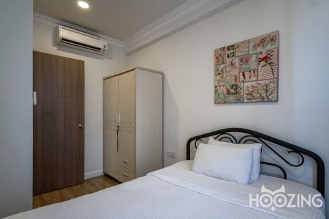 3 bedrooms Apartment in District 4, Ho Chi Minh,  No. 22230 13