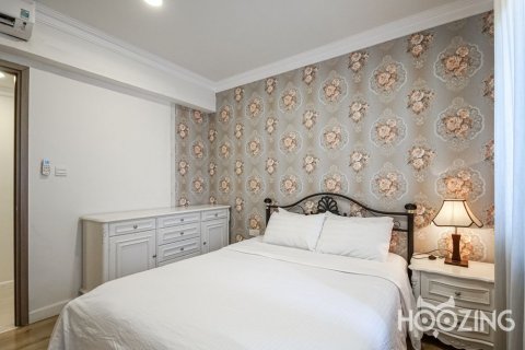 3 bedrooms Apartment in District 4, Ho Chi Minh,  No. 22230 21