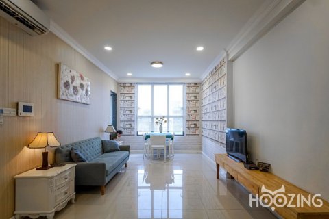 3 bedrooms Apartment in District 4, Ho Chi Minh,  No. 22230 17