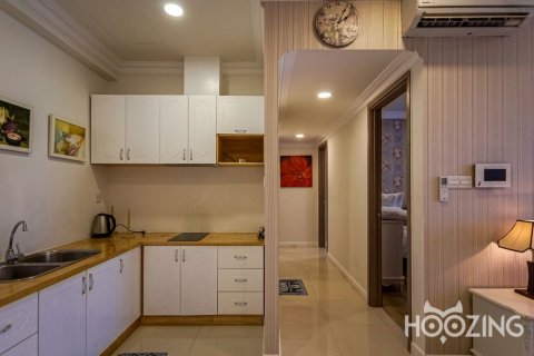 3 bedrooms Apartment in District 4, Ho Chi Minh,  No. 22230 7