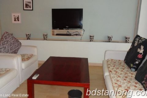 2 bedrooms Apartment in Ba Dinh, Ha Noi,  No. 8194 4