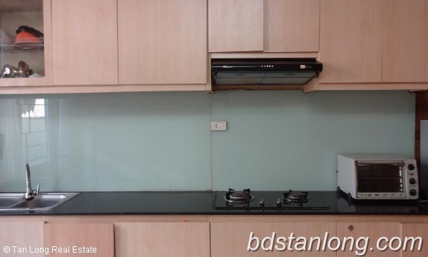 2 bedrooms Apartment in Ba Dinh, Ha Noi, Vietnam No. 8194