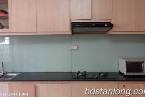 2 bedrooms Apartment in Ba Dinh, Ha Noi,  No. 8194 8