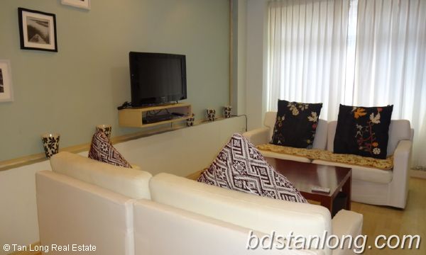 2 bedrooms Apartment in Ba Dinh, Ha Noi, Vietnam No. 8194