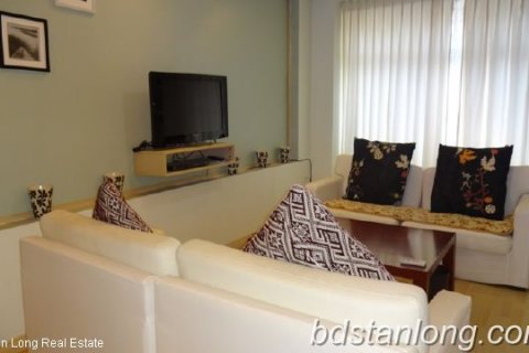 2 bedrooms Apartment in Ba Dinh, Ha Noi,  No. 8194 10