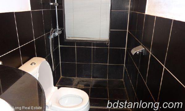 2 bedrooms Apartment in Ba Dinh, Ha Noi, Vietnam No. 8194