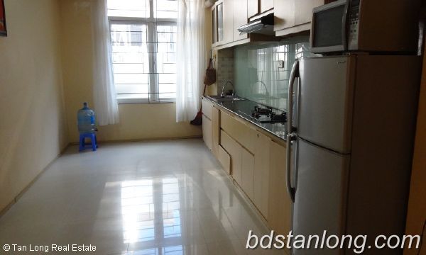 2 bedrooms Apartment in Ba Dinh, Ha Noi, Vietnam No. 8194