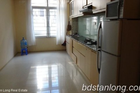 2 bedrooms Apartment in Ba Dinh, Ha Noi,  No. 8194 5