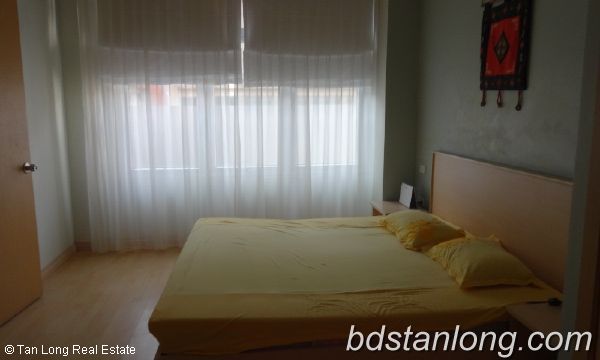 2 bedrooms Apartment in Ba Dinh, Ha Noi, Vietnam No. 8194