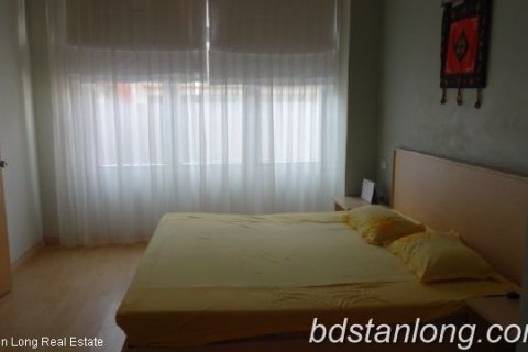 2 bedrooms Apartment in Ba Dinh, Ha Noi,  No. 8194 3