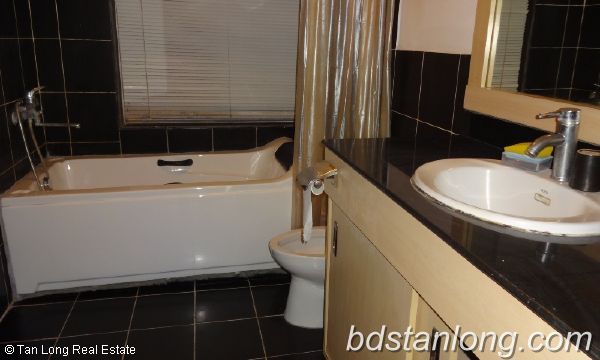 2 bedrooms Apartment in Ba Dinh, Ha Noi, Vietnam No. 8194