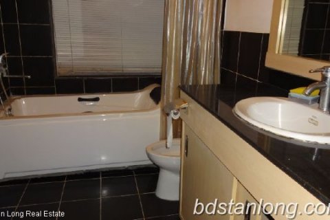 2 bedrooms Apartment in Ba Dinh, Ha Noi,  No. 8194 2