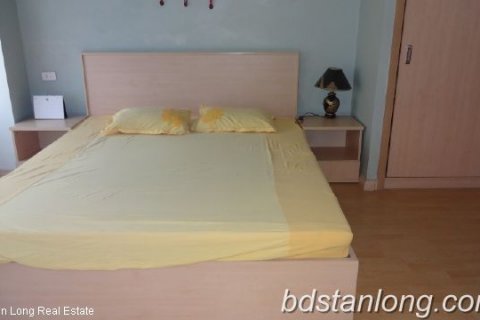2 bedrooms Apartment in Ba Dinh, Ha Noi,  No. 8194
