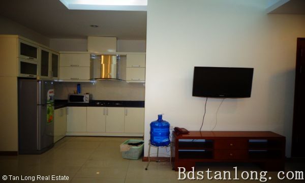 2 bedrooms Apartment in Ba Dinh, Ha Noi, Vietnam No. 8191