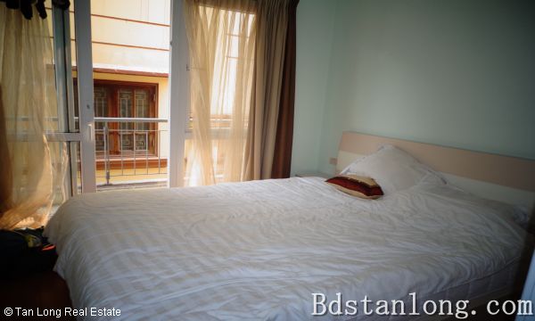2 bedrooms Apartment in Ba Dinh, Ha Noi, Vietnam No. 8191