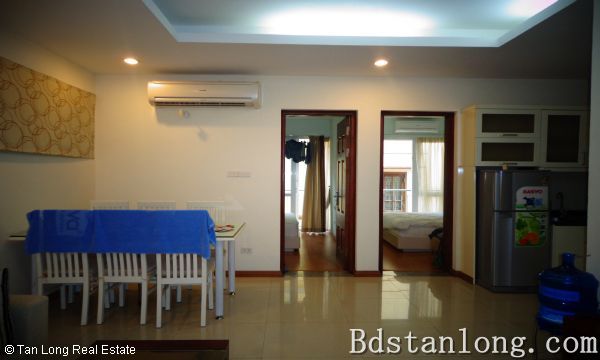 2 bedrooms Apartment in Ba Dinh, Ha Noi, Vietnam No. 8191