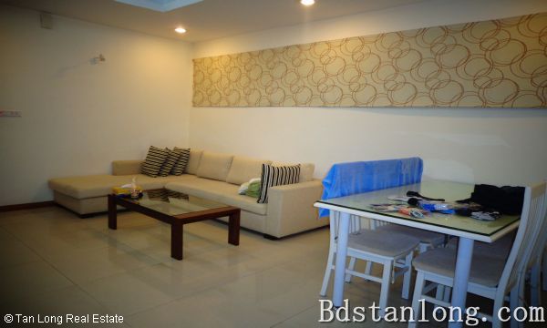 2 bedrooms Apartment in Ba Dinh, Ha Noi, Vietnam No. 8191