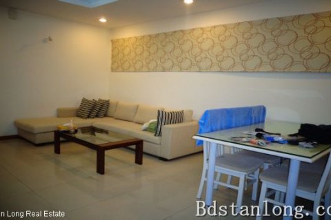 2 bedrooms Apartment in Ba Dinh, Ha Noi,  No. 8191