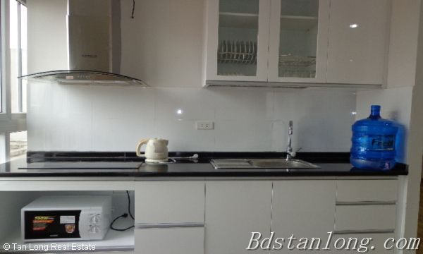 Квартира с 1 спальней в Бадинь, Ханой, Вьетнам № 8188