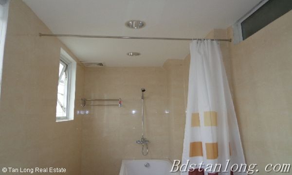 Квартира с 1 спальней в Бадинь, Ханой, Вьетнам № 8188