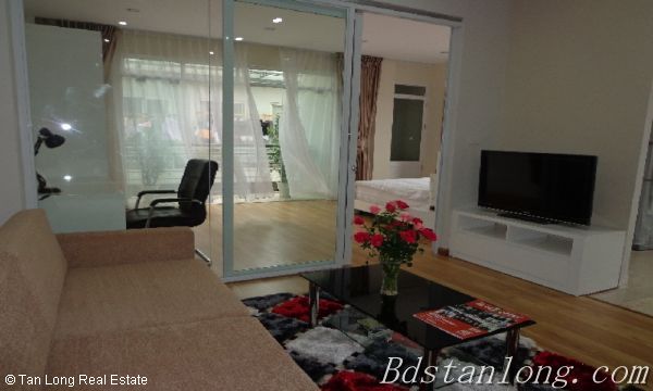 Квартира с 1 спальней в Бадинь, Ханой, Вьетнам № 8188
