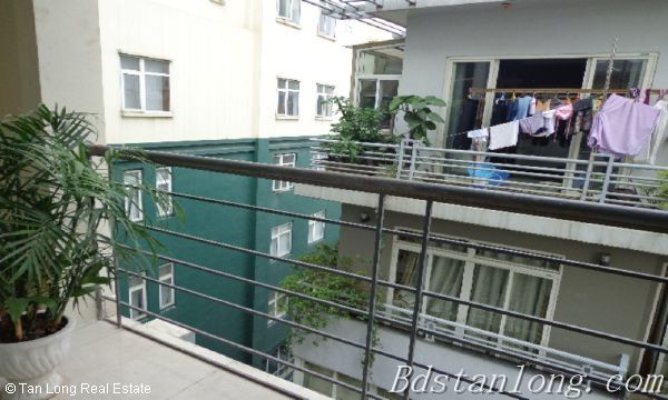Квартира с 1 спальней в Бадинь, Ханой, Вьетнам № 8188