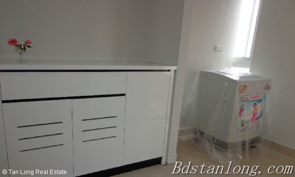 Квартира с 1 спальней в Бадинь, Ханой, Вьетнам № 8188