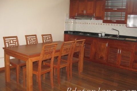 2 bedrooms Apartment in Ba Dinh, Ha Noi, No. 8190 5
