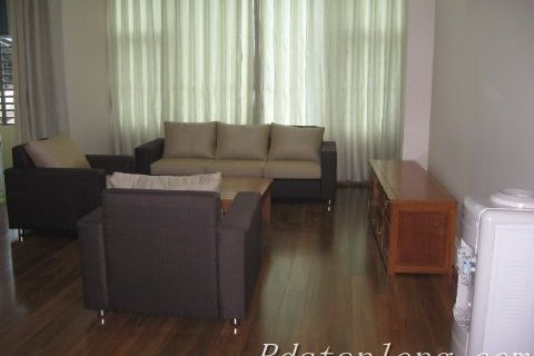 2 bedrooms Apartment in Ba Dinh, Ha Noi, No. 8190 3