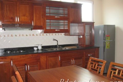 2 bedrooms Apartment in Ba Dinh, Ha Noi, No. 8190 4