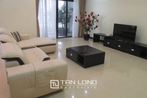 3 bedrooms Apartment in Thanh Xuan, Ha Noi, No. 4931
