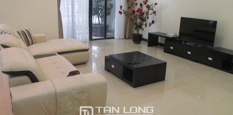 3 bedrooms Apartment in Thanh Xuan, Ha Noi, No. 4931