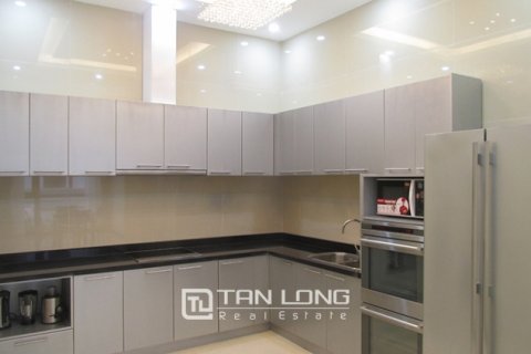 3 bedrooms Apartment in Thanh Xuan, Ha Noi, No. 4931 4