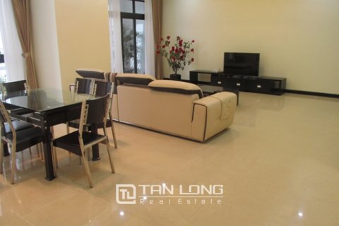3 bedrooms Apartment in Thanh Xuan, Ha Noi, No. 4931 2