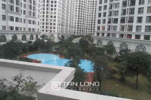 3 bedrooms Apartment in Thanh Xuan, Ha Noi, No. 4931 11