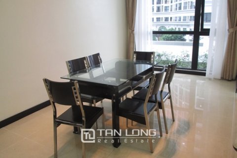 3 bedrooms Apartment in Thanh Xuan, Ha Noi, No. 4931 3