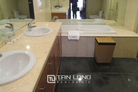 3 bedrooms Apartment in Thanh Xuan, Ha Noi, No. 4930 12
