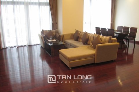 3 bedrooms Apartment in Thanh Xuan, Ha Noi, No. 4930
