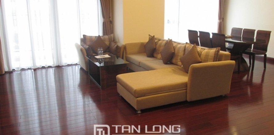 3 bedrooms Apartment in Thanh Xuan, Ha Noi, No. 4930