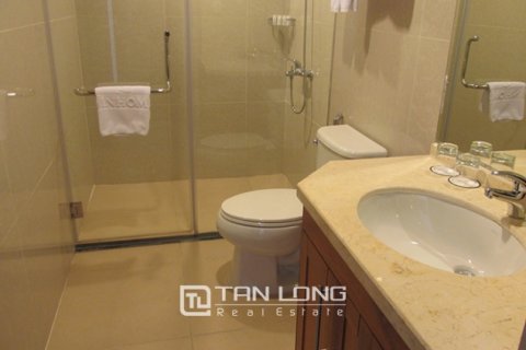 3 bedrooms Apartment in Thanh Xuan, Ha Noi, No. 4930 8