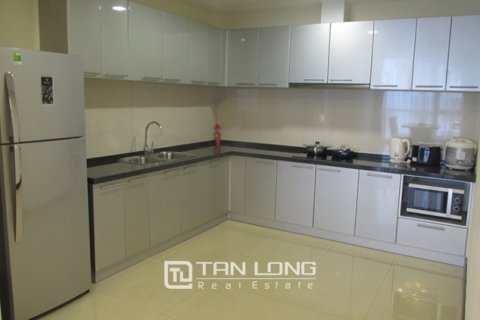 3 bedrooms Apartment in Thanh Xuan, Ha Noi, No. 4930 5
