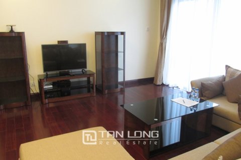 3 bedrooms Apartment in Thanh Xuan, Ha Noi, No. 4930 2