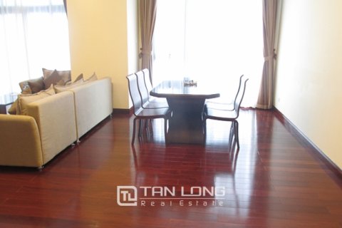 3 bedrooms Apartment in Thanh Xuan, Ha Noi, No. 4930 4