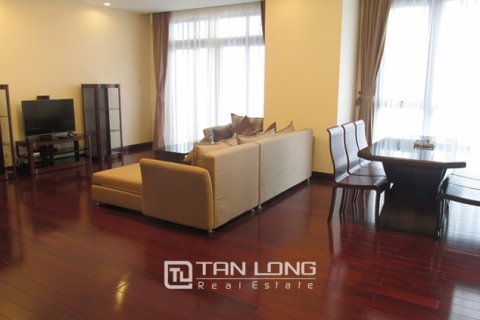 3 bedrooms Apartment in Thanh Xuan, Ha Noi, No. 4930 3