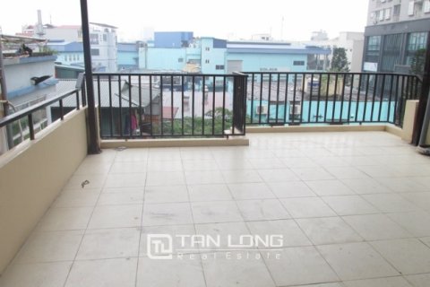 200m2 House in Dong Da, Ha Noi, No. 4928 15