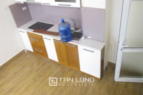 200m2 House in Dong Da, Ha Noi, No. 4928 5