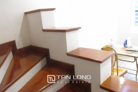 200m2 House in Dong Da, Ha Noi, No. 4928 9