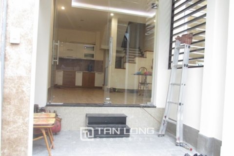 200m2 House in Dong Da, Ha Noi, No. 4928 3