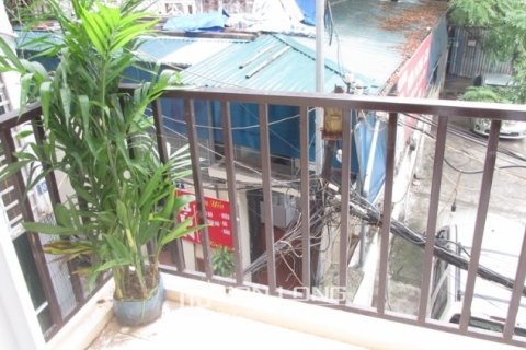 200m2 House in Dong Da, Ha Noi, No. 4928 12