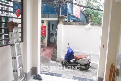 200m2 House in Dong Da, Ha Noi, No. 4928 2